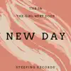 Thb SA - New Day (feat. The Girl Next Door) - Single